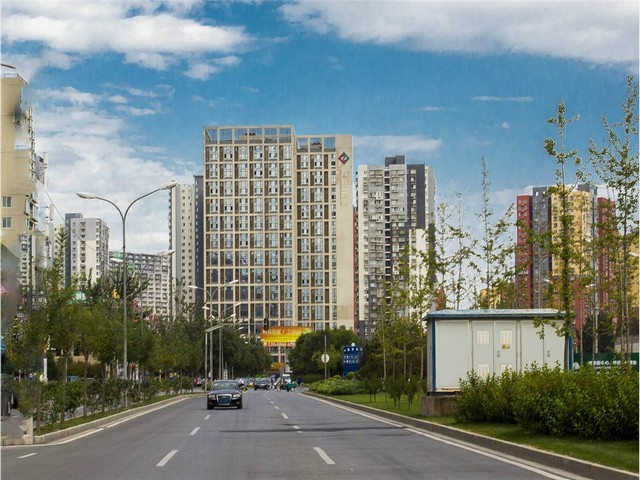 金山区有保障的办公室设计施工电话